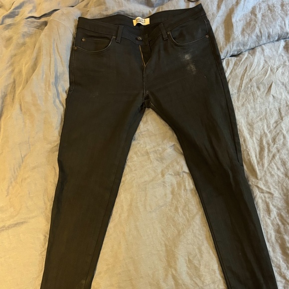 Naked & Famous jeans - Picture 1 of 4